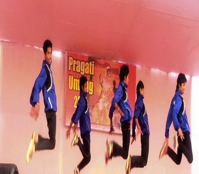 Pragati College Raipur Events photo 5